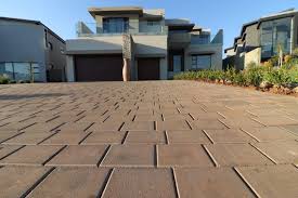 Why Choose Us For All Your Driveway Paving Needs in Simpsonville, KY?